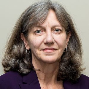 Meet your Posher, Terri